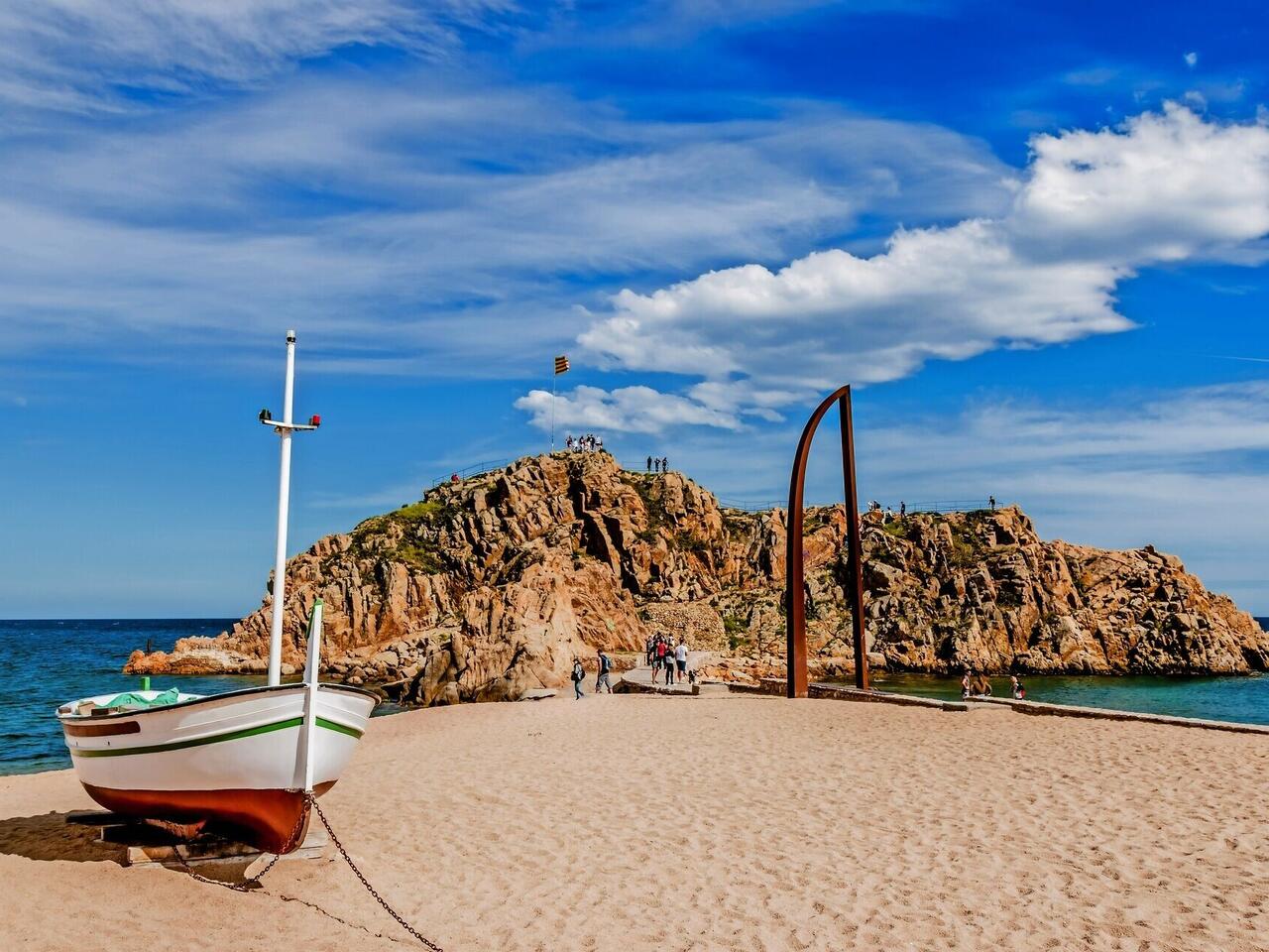 Costa Maresme & Costa Brava