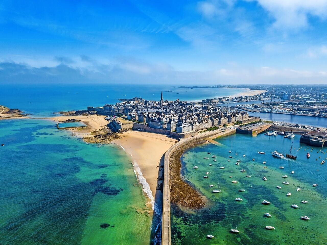 Bretagne