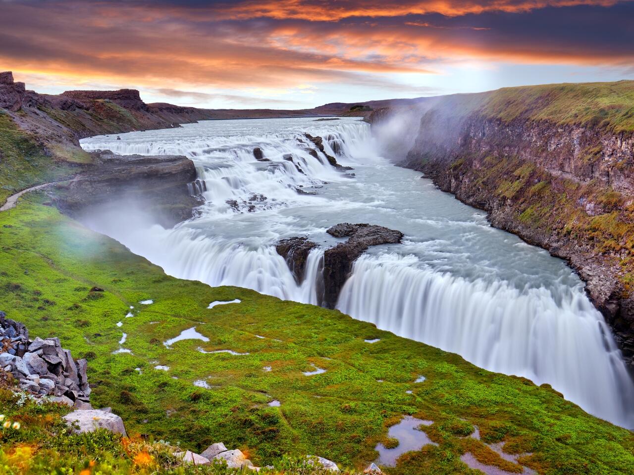 Golden Circle Iceland