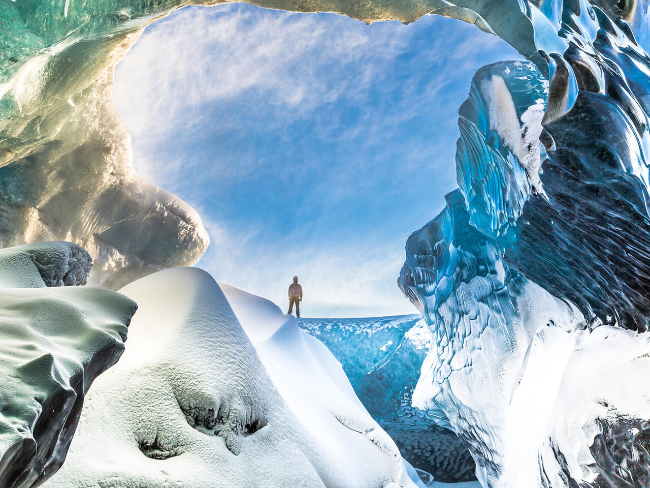 Islande